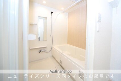 和歌山県和歌山市加納[1LDK/50.87m2]のバス