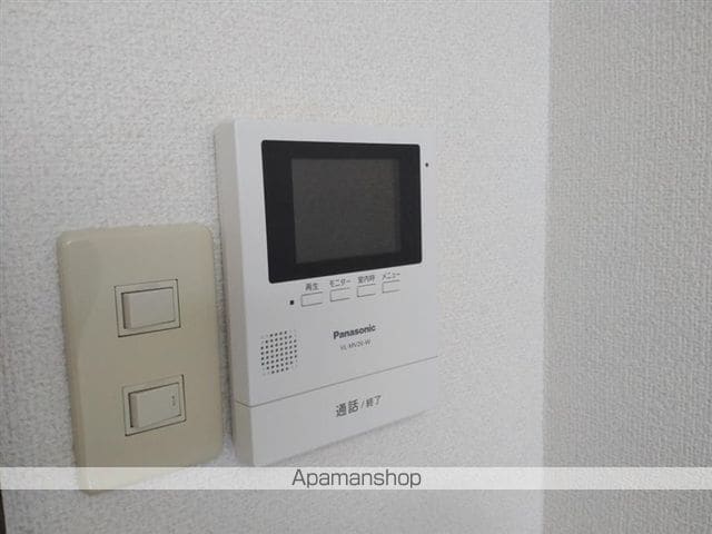 ランディングハウスの内装写真