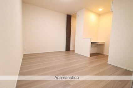 Ｌａ　Ｃｒｅｃｅ　Ｔ[3LDK/72.36m2]の内装1