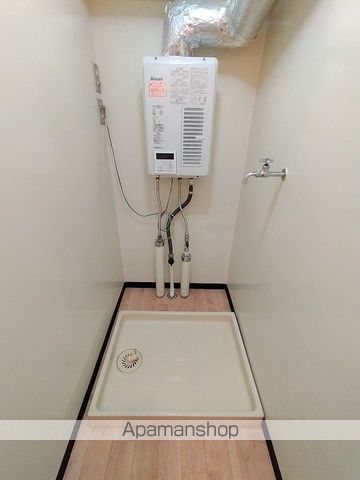 旭シックスマンションの内装写真