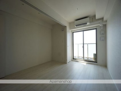 愛知県名古屋市北区山田２丁目[1LDK/29.75m2]のリビング・居間