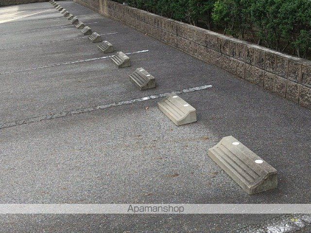 レオパレスアルパイン園原のその他写真
