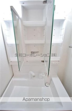 スカイガーデン錦糸町[1LDK/41.91m2]の内装6