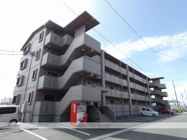 Ciaoバンビーナの外観写真