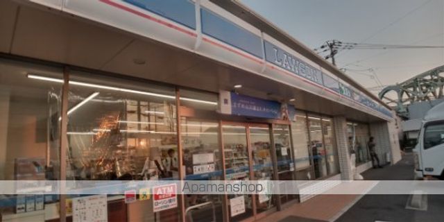 レオパレスT&Sの周辺写真
