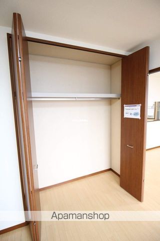 ディアス新川の内装写真