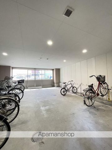 アーバンフラッツ伏見LA DOUCEUR伏見のその他写真