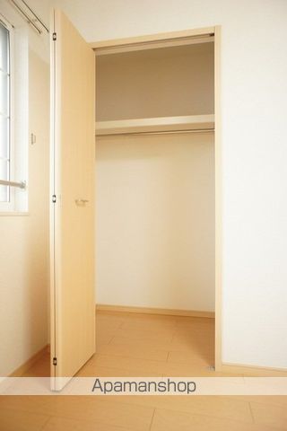 ツインズ久世原 Bの内装写真