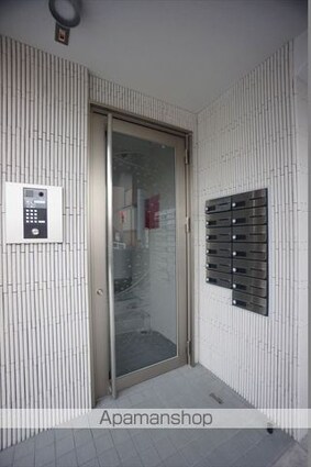 カーササクラ２番館[1K/29.54m2]の外観5