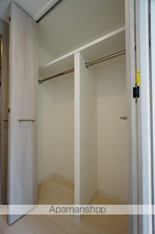 SーRESIDENCE神宮西駅前ASCENTの内装写真