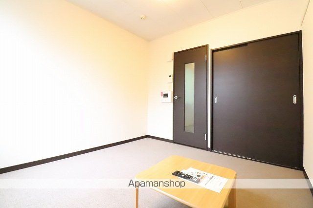 レオネクストアルデンテ 本町の内装写真