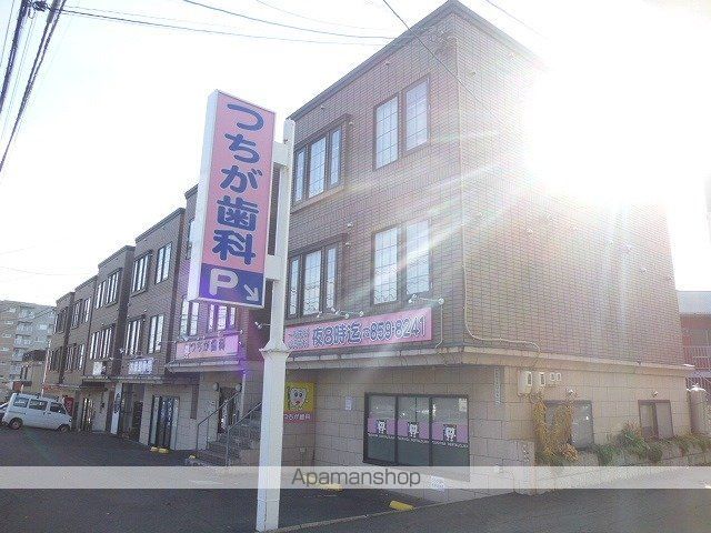 リッチタウン栄通参番館の外観写真