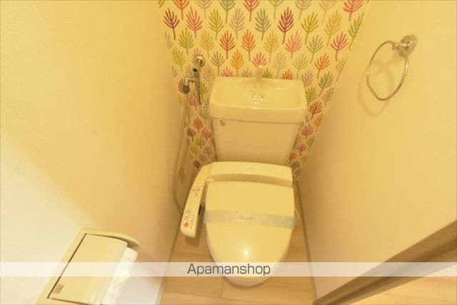藤屋ビル IIの内装写真