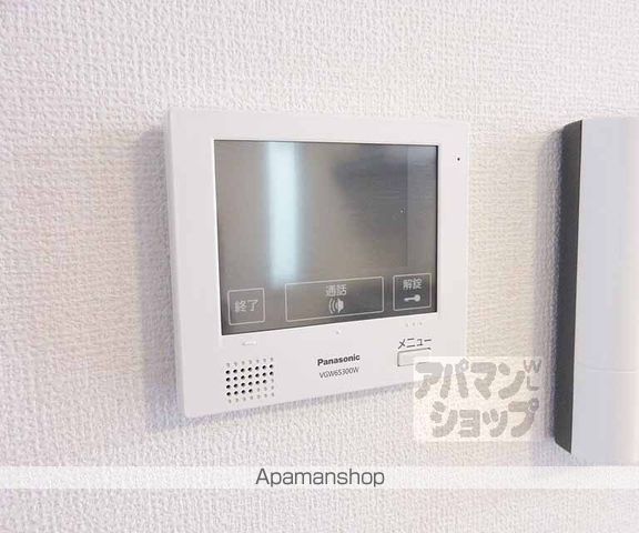 リート623Eの内装写真