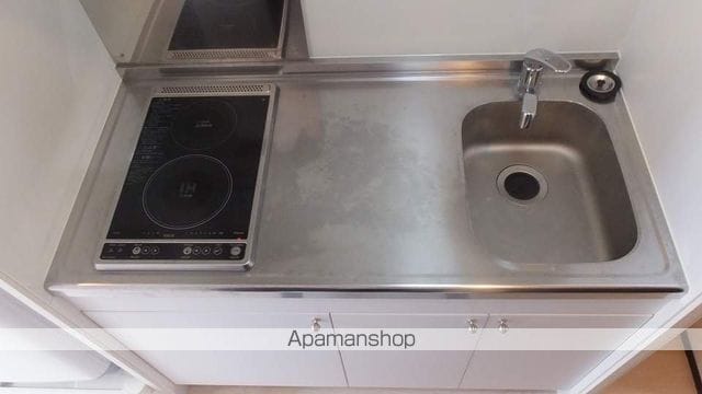 クレイノSOLUTIONSVIの内装写真