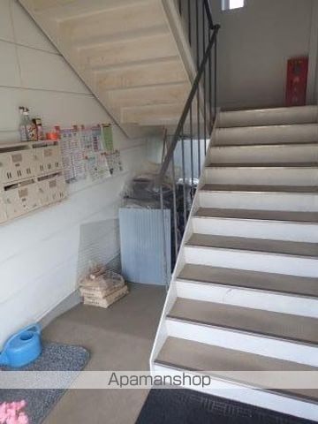 セバナル1の外観写真