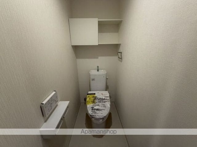 クレリア新深江の内装写真