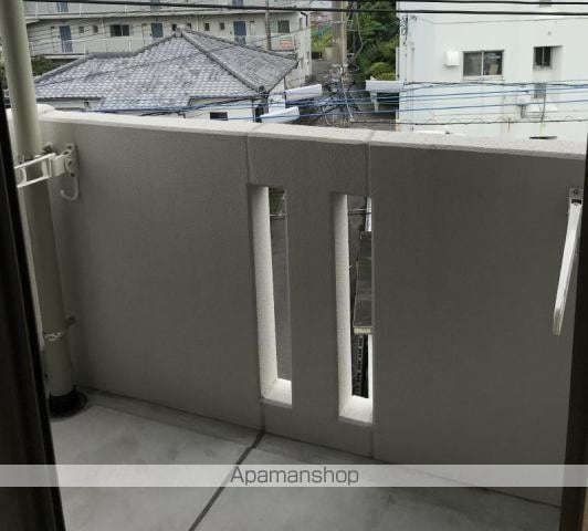 なのはなハイツVの内装写真