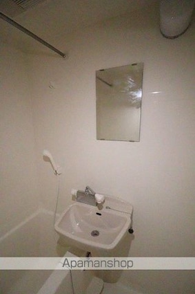 レオパレスイル　ソーレ[1K/23.61m2]の洗面所