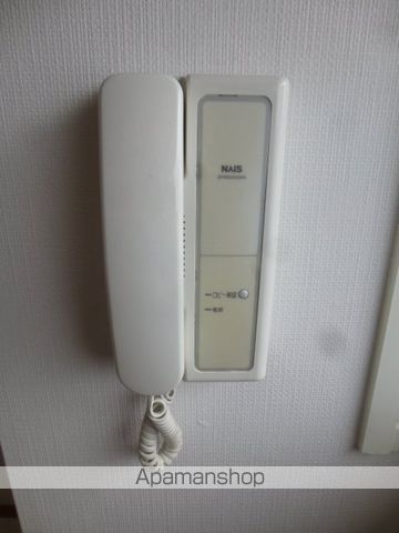 ラファイエの内装写真