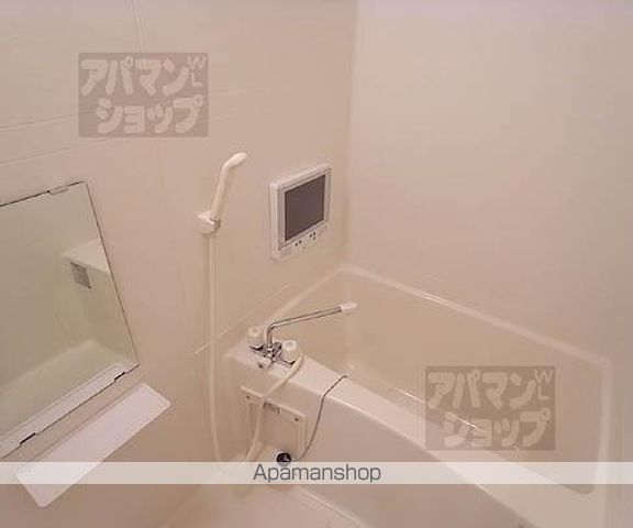 アドミ西院の内装写真