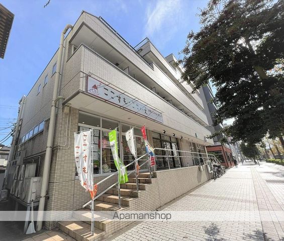 プルミエ 203 ｜ 千葉県八千代市ゆりのき台４丁目7-2（賃貸マンション1R・2階・25.02㎡） その6