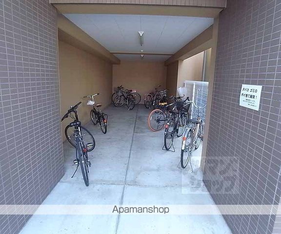 本間御池ハイツのその他写真