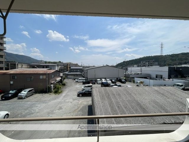 西浦マンションの内装写真