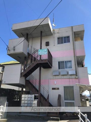 ヴィンテージM’sの外観写真