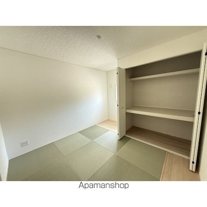 Ｋｏｌｅｔ千葉川戸町０４[4LDK/98.82m2]の内装