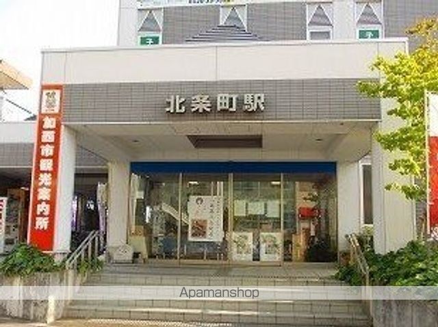 アヴニール ラ シャンブルの周辺写真