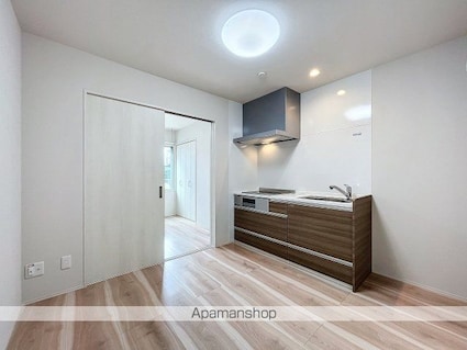 ｃａｓａ　ｂｏｎｈｅｕｒ[1DK/28.77m2]のリビング・居間5