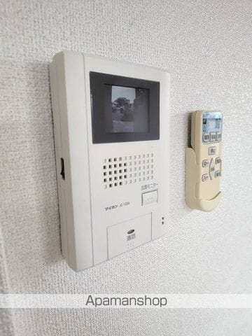 サン・スカイM IIの内装写真