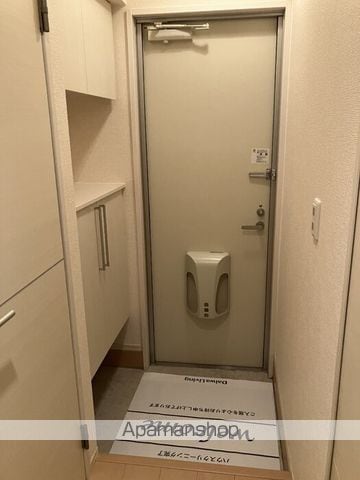 ボアソルテの内装写真