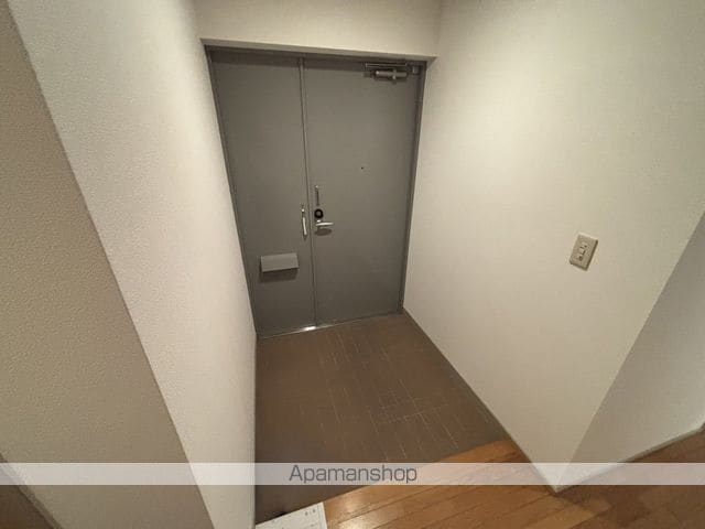 コモンシティ星田アステージ8号棟の内装写真