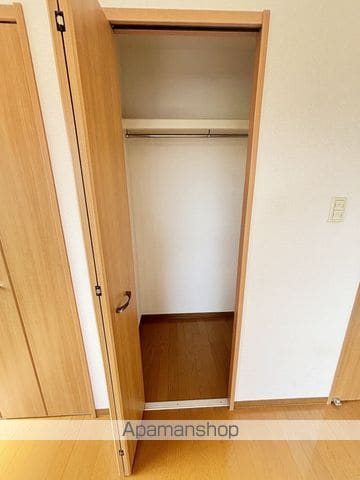 ヴォヤージュII・IIIの内装写真