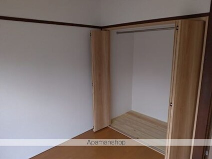 横山マンション[3DK/51.34m2]の内装4