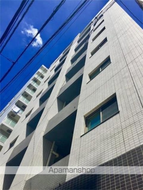 アーバンレジデンス神田富山町[1LDK/43.1m2]の外観