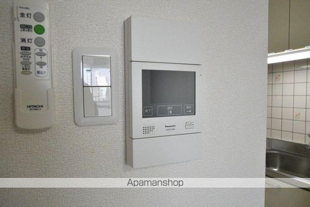 グランメール南郷14の内装写真