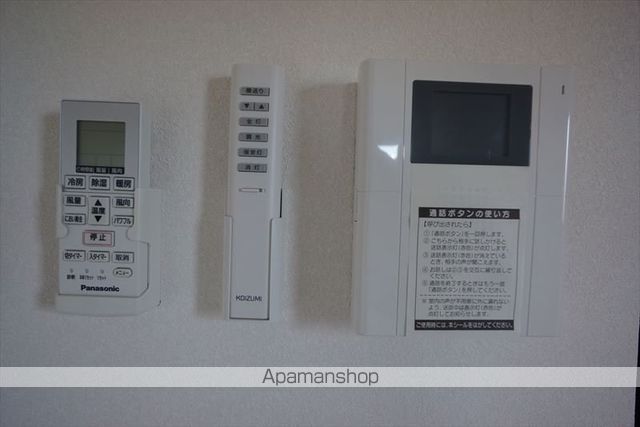 ヴィオラレジデンスの内装写真