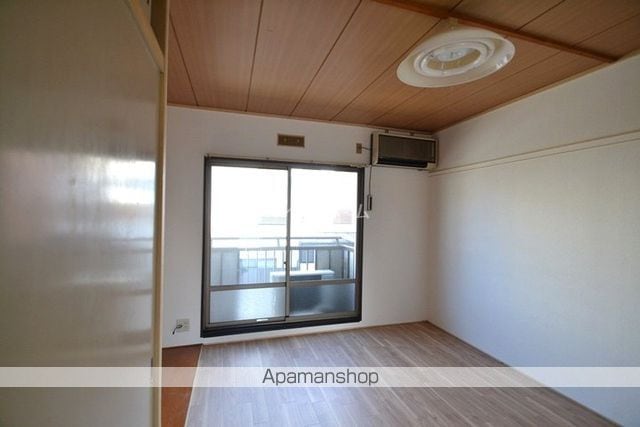 グランメリー岡町IIの内装写真