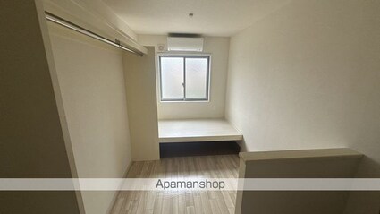 広島県広島市南区本浦町[1DK/25.2m2]の内装8