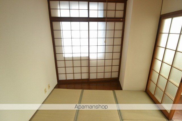 ラ・プラージュ西観音の内装写真