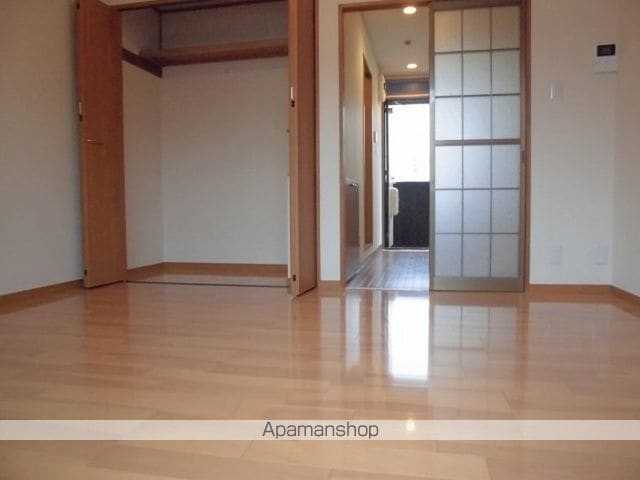 ドミール北小岩の内装写真