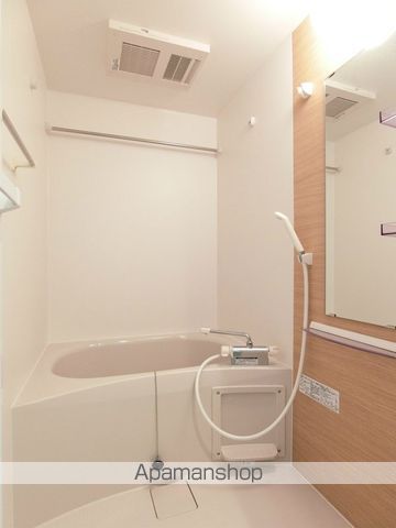 リブリ・昭和園の内装写真