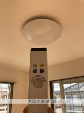 LACIELOの内装写真