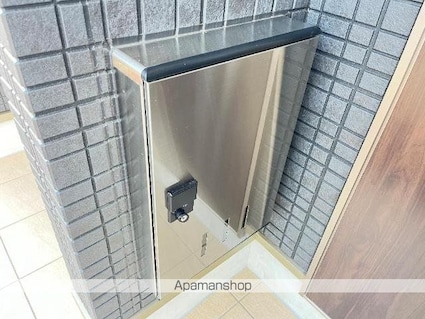 ノーベルハイム[1LDK/42.98m2]の内装