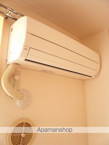 ハートレー新富の内装写真