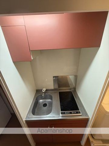 レオパレスブルーツリーの内装写真