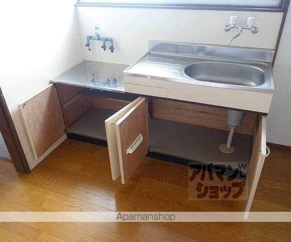 ハイツ和泉の内装写真